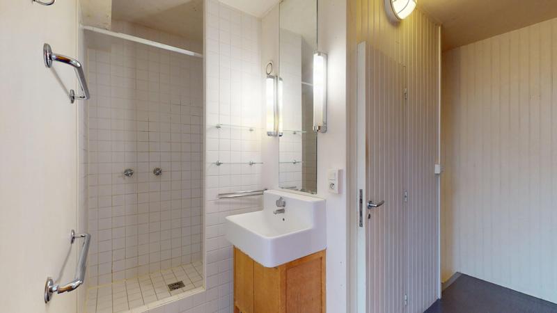 Villa - 44 m² - 2 pièces