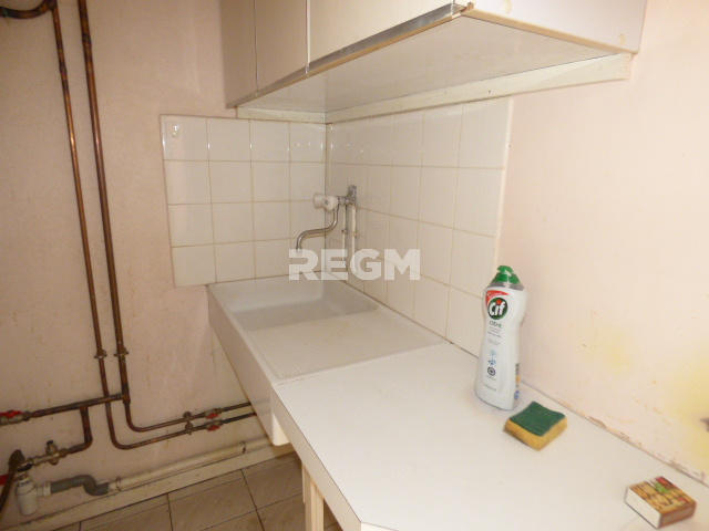 Local commercial - 60 m²