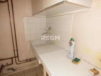 Local commercial - 60 m²