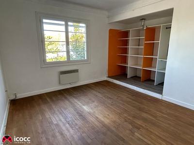 Maison - 79 m² - 4 pièces