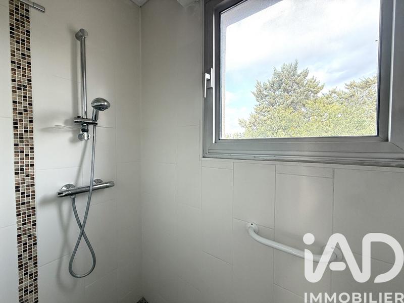 Appartement - 83 m² - 3 pièces