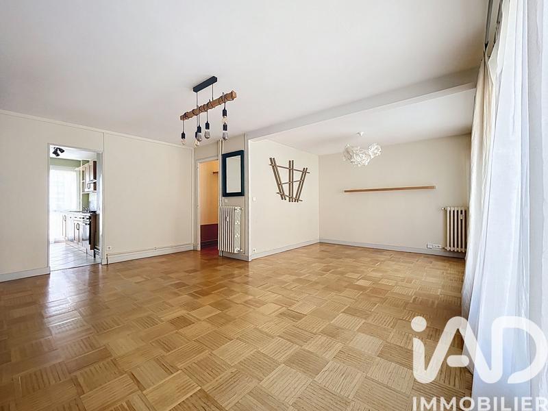 Appartement - 71 m² - 3 pièces