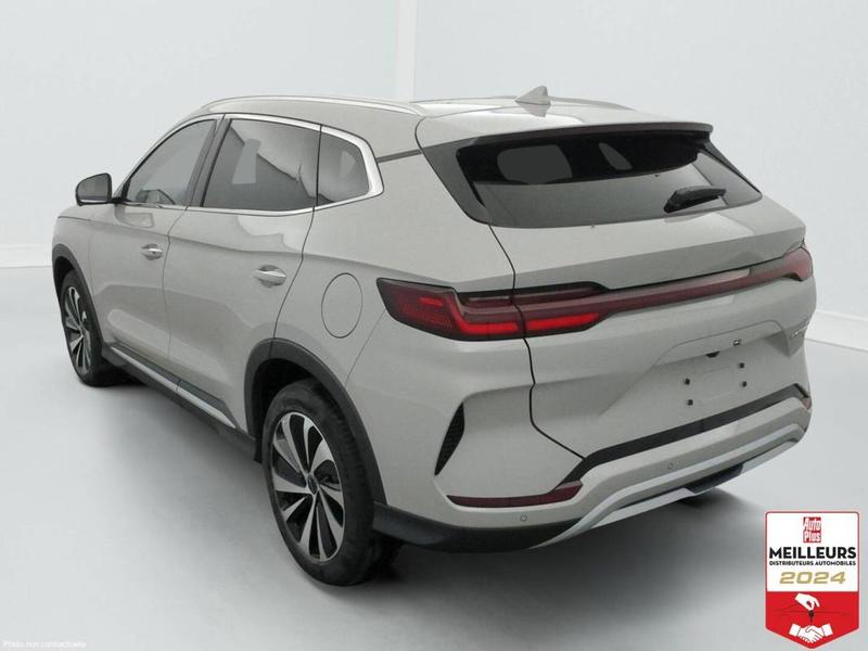 Byd Seal U 1.5l Dm-I 218 Ch Phev Comfort