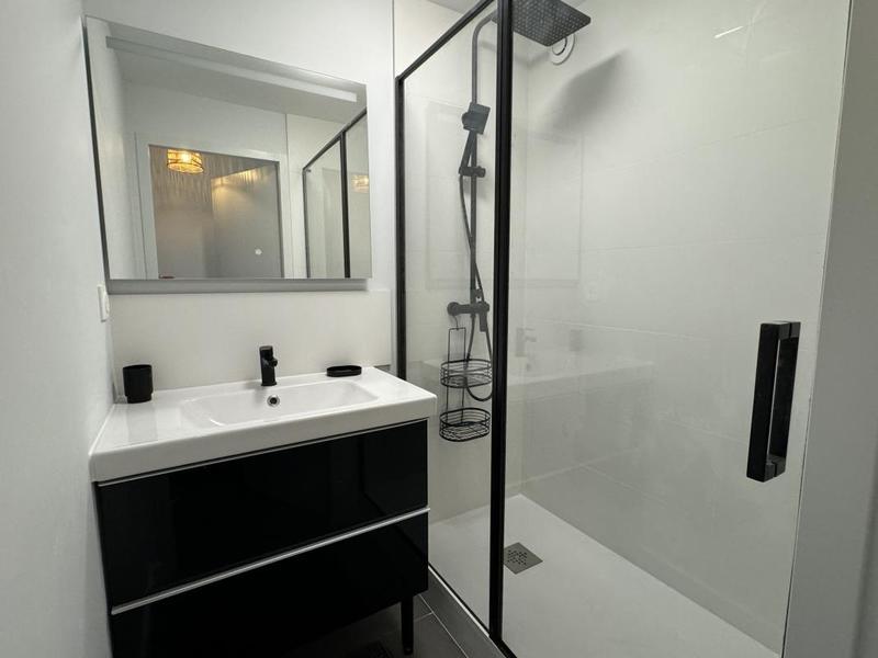 Appartement - 100 m² - 7 pièces