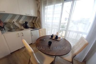 Appartement - 20 m² - 1 pièce
