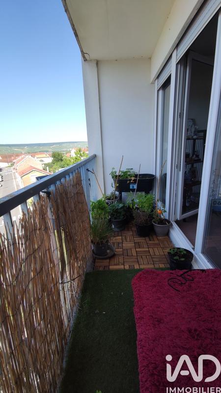 Appartement - 79 m² - 5 pièces