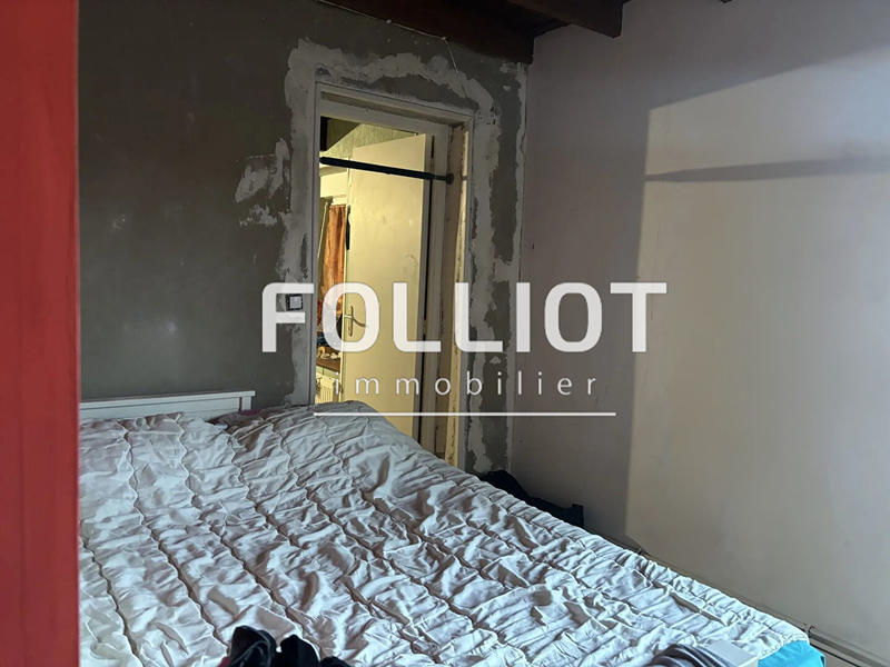 Maison - 114 m² - 5 pièces