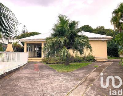 Maison - 116 m² - 4 pièces