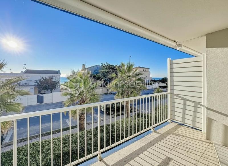 Appartement - 51 m² - 3 pièces