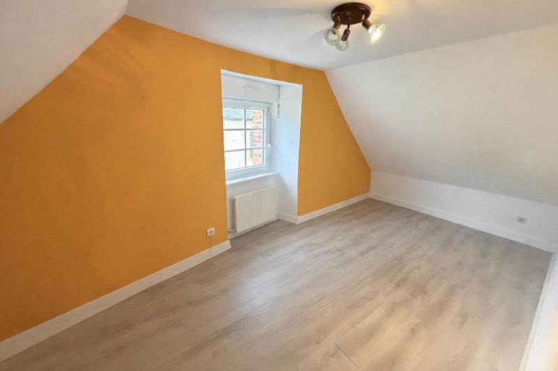 Maison - 145 m² - 8 pièces