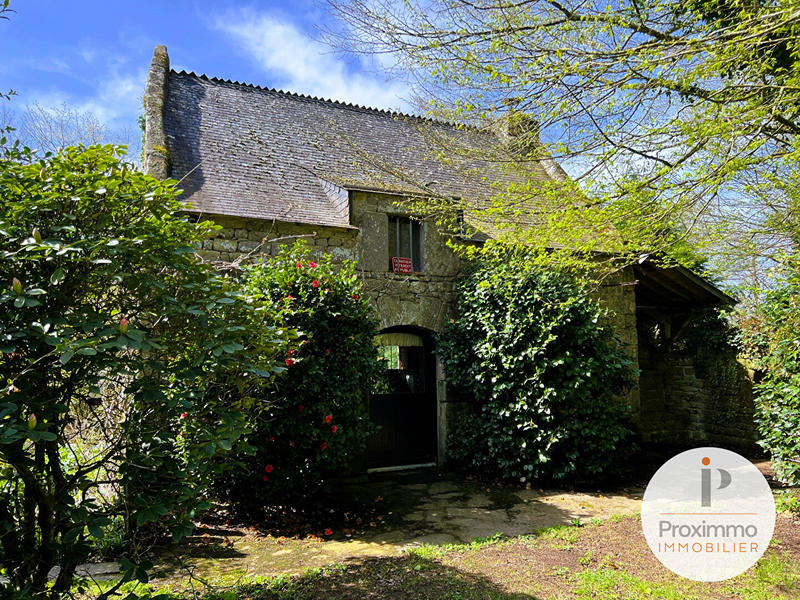 Maison - 269 m² - 10 pièces