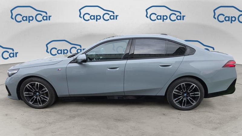Bmw i5 eDrive 40 340 m Sport
