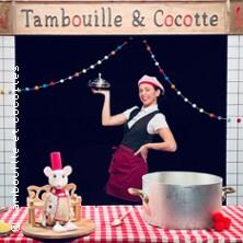 Tambouille &amp; Cocottes