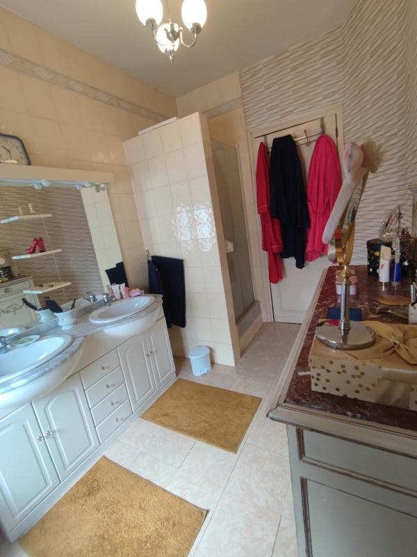 Maison de ville - 152 m² - 6 pièces