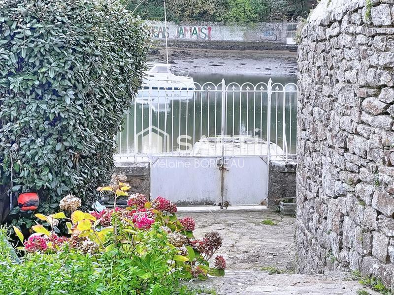 Maison - 125 m² - 4 pièces