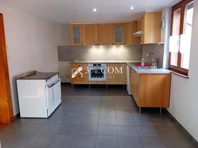 Maison de village - 169 m² - 6 pièces