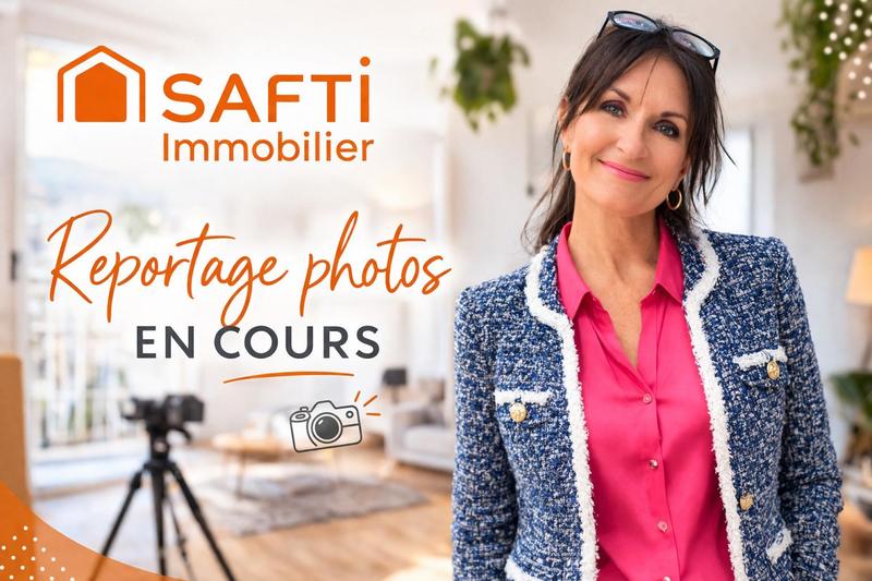 Appartement - 91 m² - 4 pièces