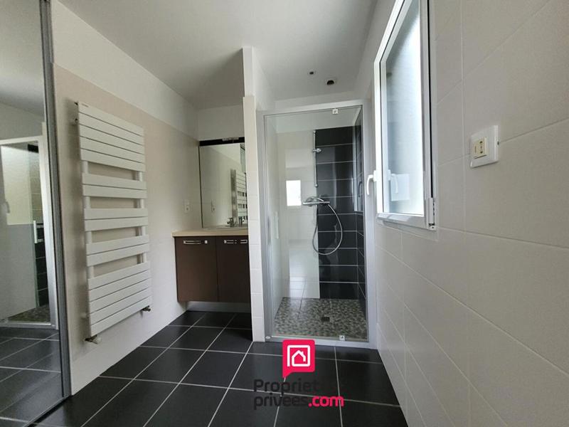 Maison - 165 m² - 7 pièces