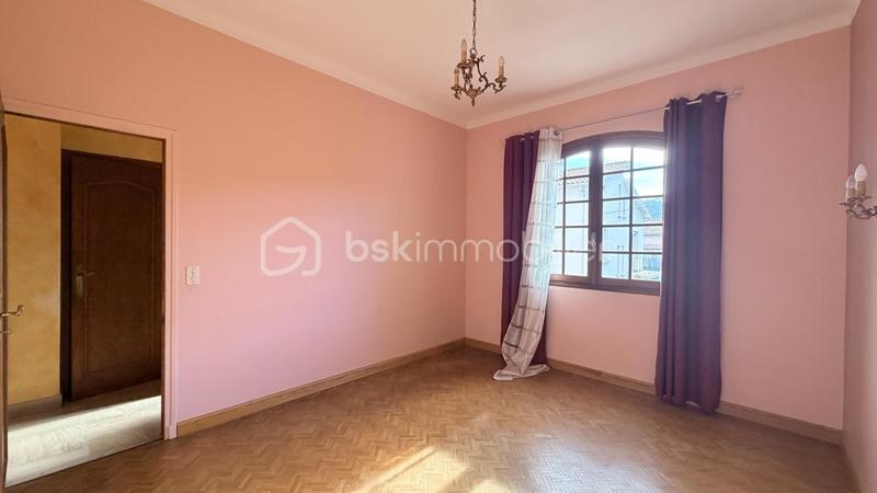 Maison d'architecte - 188 m² - 8 pièces