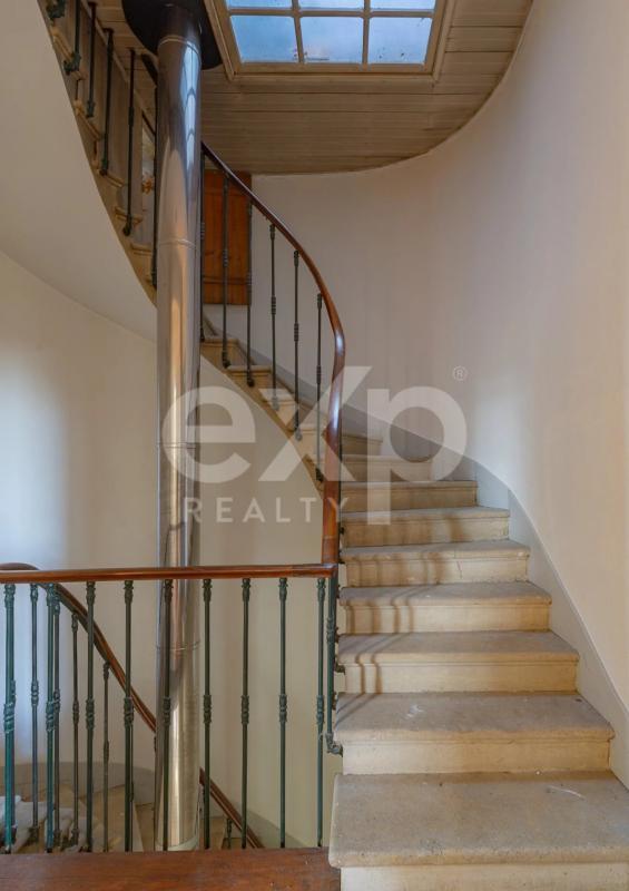 Maison ancienne - 270 m²