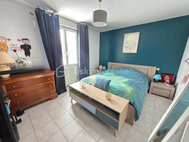 Pavillon - 175 m² - 6 pièces