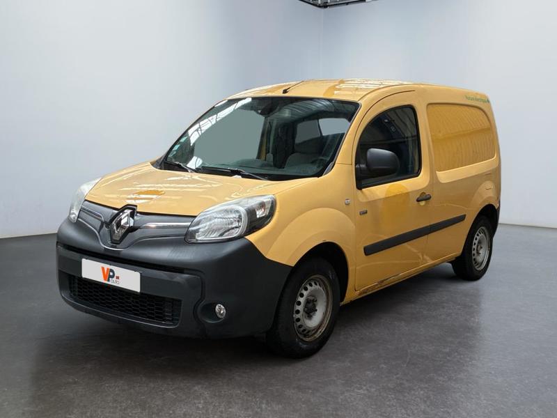 Renault Kangoo Express Ze Z.E. 33 Generique