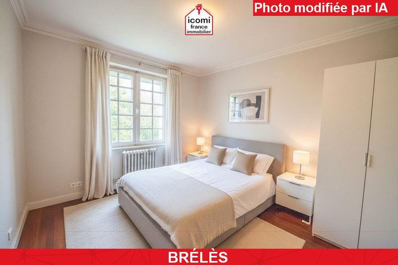 Maison - 100 m² - 3 pièces