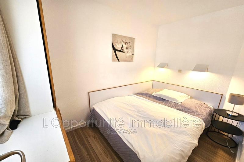 Appartement - 8 m² - 2 pièces