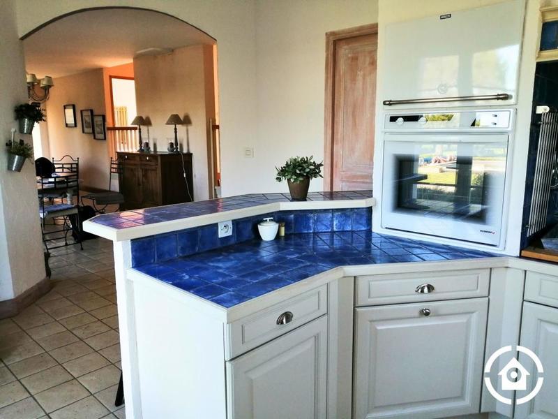 Maison - 143 m² - 6 pièces