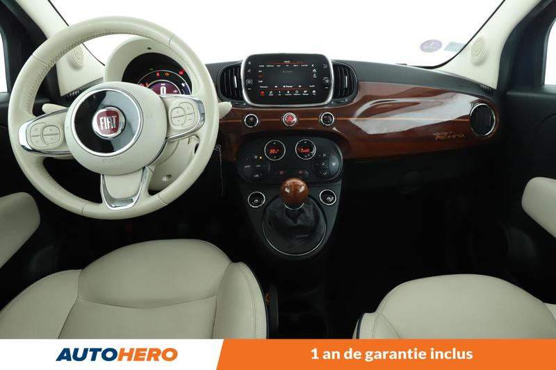 Fiat 500 1.2 Riva 69 ch