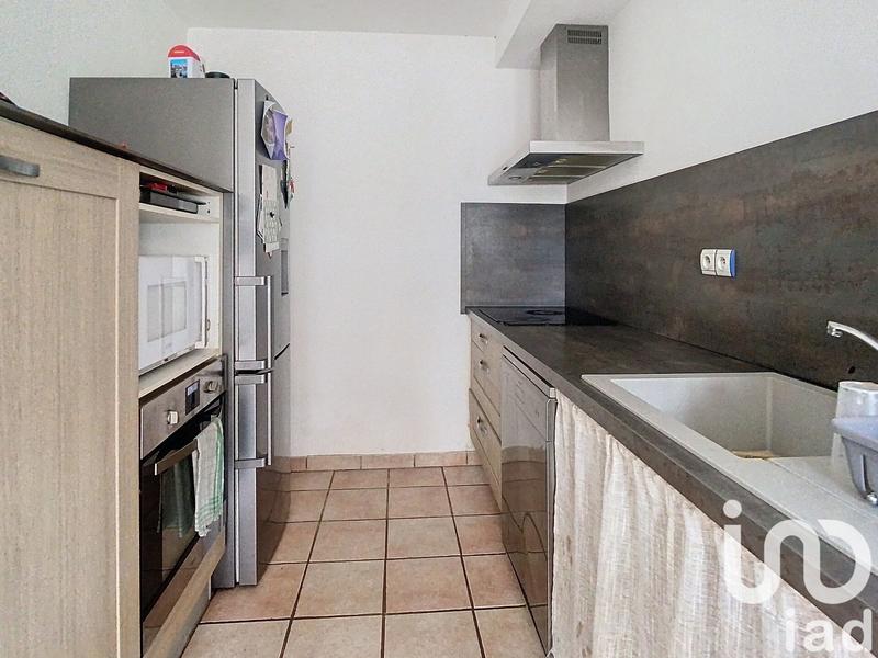 Maison - 131 m² - 5 pièces