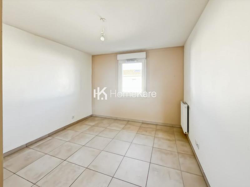 Maison - 79 m² - 4 pièces