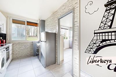 Appartement - 78 m² - 5 pièces