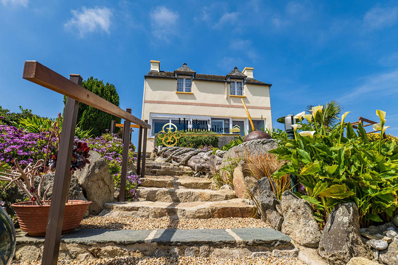 Maison - 66 m² - 4 pièces