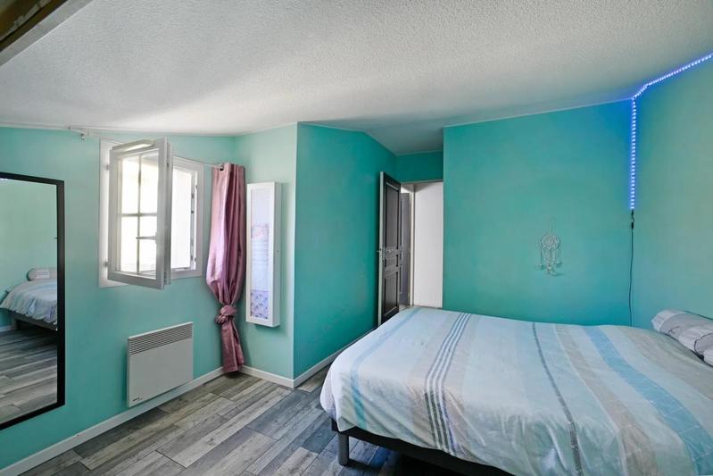 Maison - 45 m² - 3 pièces