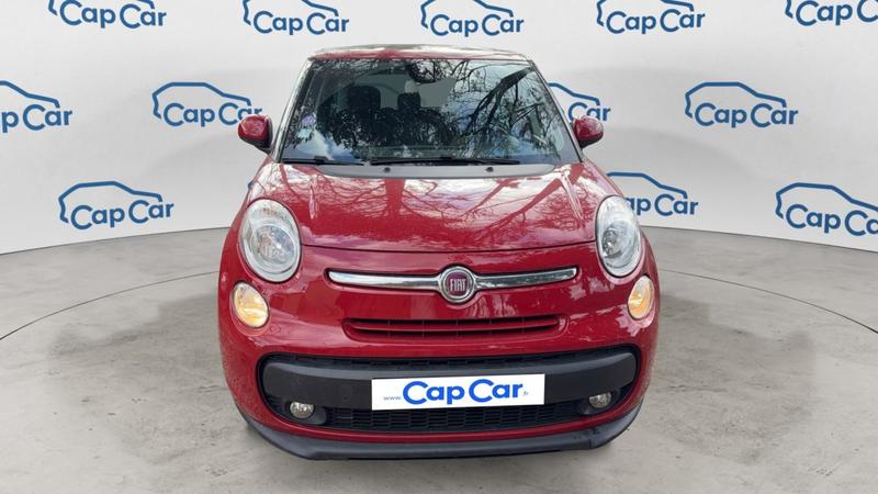 Fiat 500l 0.9 TwinAir 105 Club - Toit ouvrant