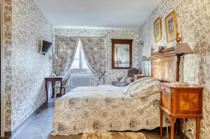 Maison - 190 m² - 7 pièces