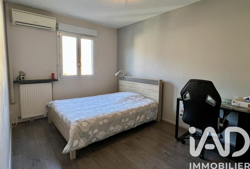 Maison - 82 m² - 4 pièces