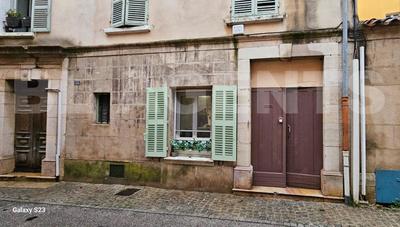 Appartement - 58 m² - 2 pièces