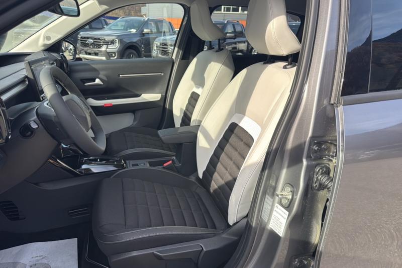 Citroën C3 Aircross Hybrid 145 E-Dsc6 Max 5p