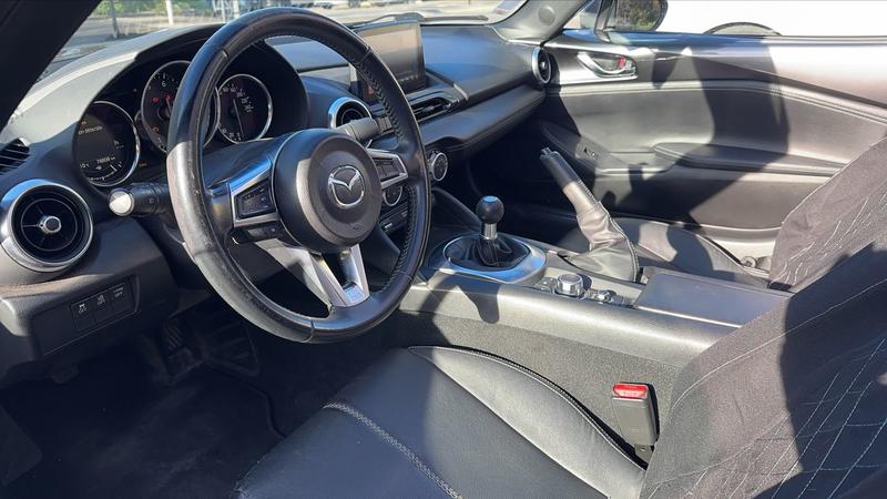 Mazda Mx-5 Rf 1.5 Skyactiv-G 132 Dynamique