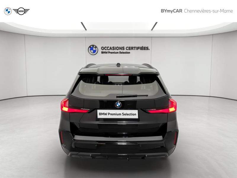 Bmw X1 U11 sDrive 18i 136ch Dkg7 m Sport