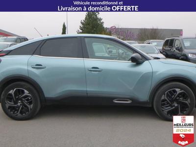 Citroen C4 PureTech 130 s&amp;S Eat8 - Shine