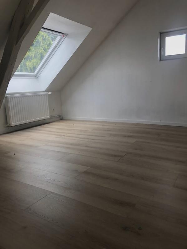 Maison - 125 m² - 7 pièces