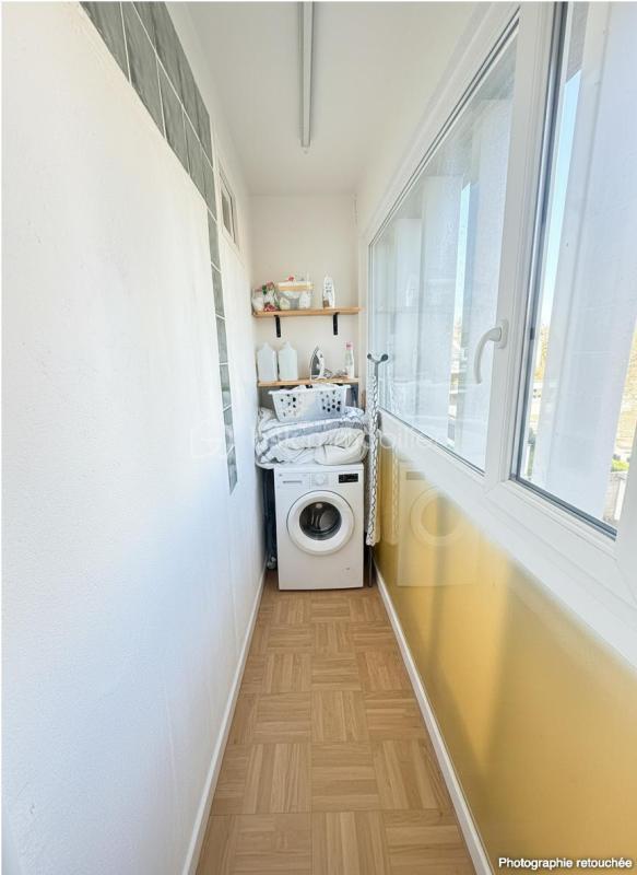 Appartement - 51 m² - 2 pièces