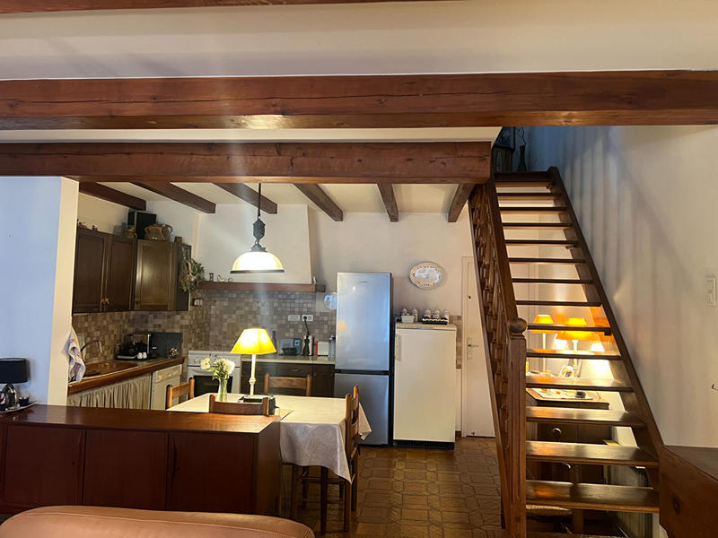 Appartement - 107 m² - 4 pièces