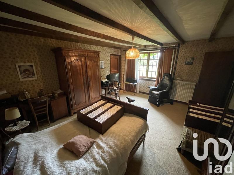 Maison - 120 m² - 4 pièces