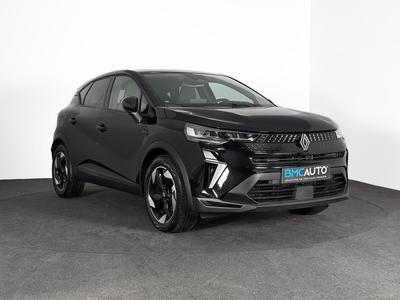 Renault Captur Techno 0km -21% 1.8 160ch Full Hybrid E-Tech Ja18p Sieges Chauff Carplay Camera Regul