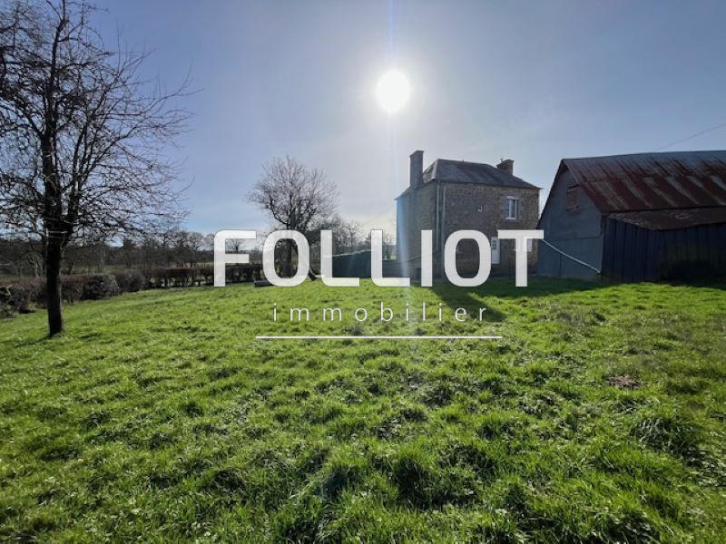 Maison - 83 m² - 4 pièces