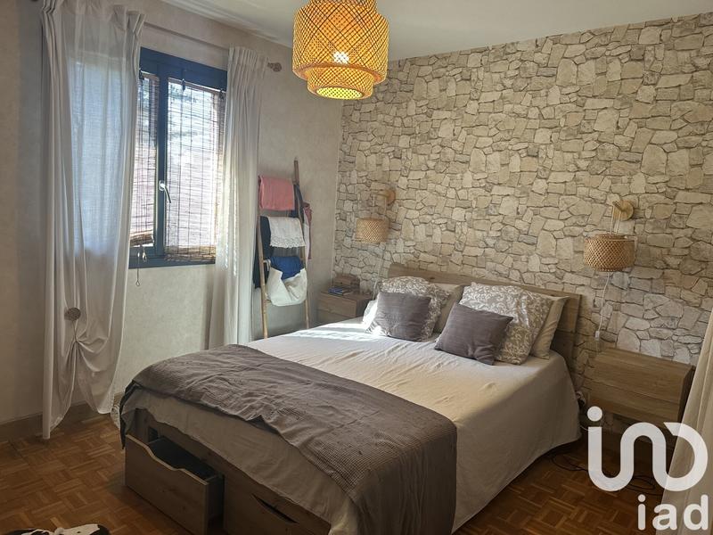 Maison - 122 m² - 5 pièces